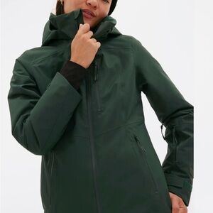 Halfdays Lawrence Ski Jacket